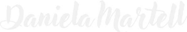 Sito ufficiale di Daniela Martell